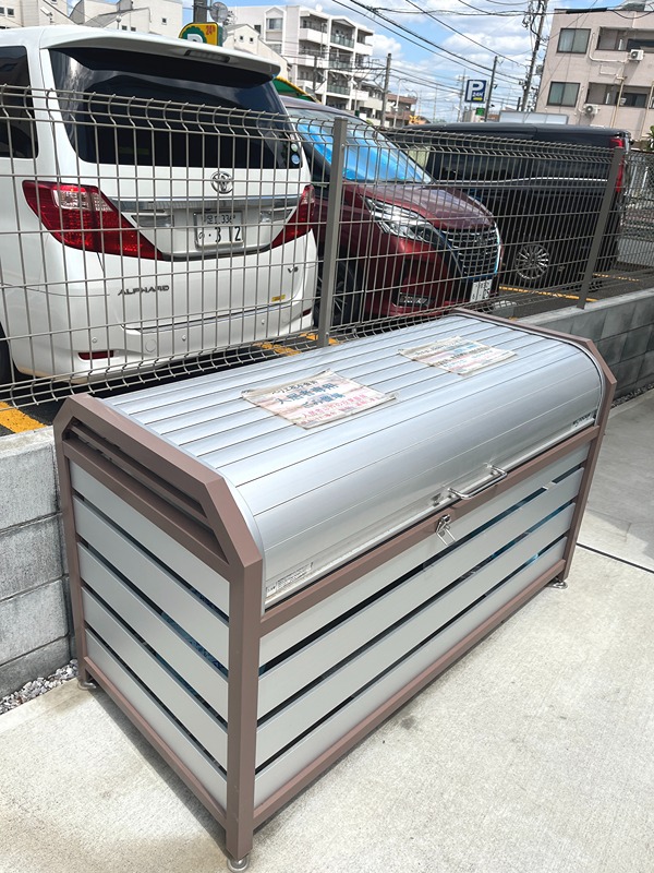 ベリエ花小金井 その他18