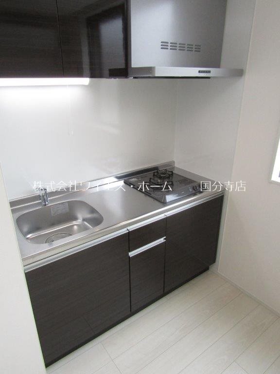 ベリエ花小金井 キッチン