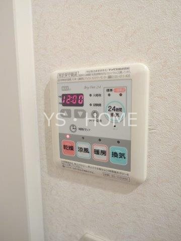 ベラコット国分寺  その他17