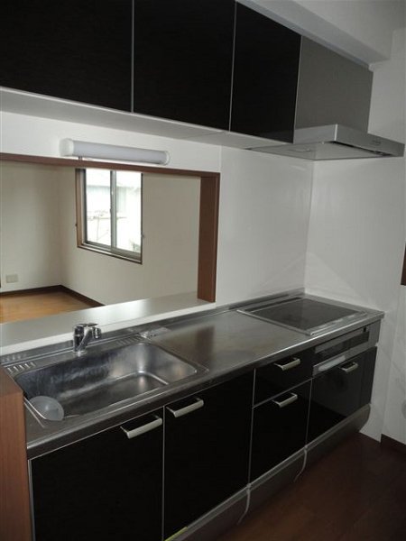 ベラコット国分寺  キッチン