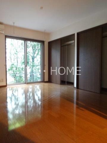 ベラコット国分寺  ベッドルーム