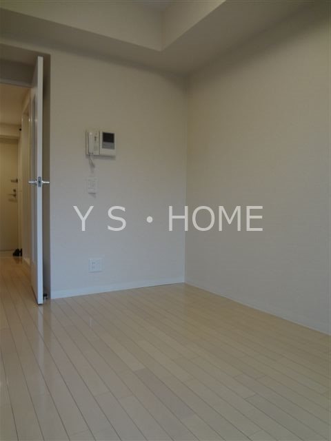 ビバリーホームズ国分寺 ベッドルーム