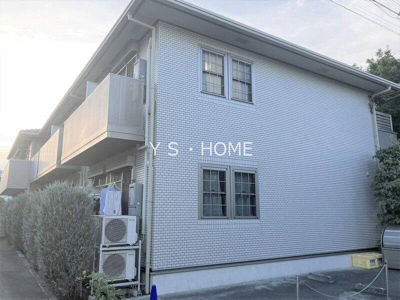 コルヌイエ その他外観1