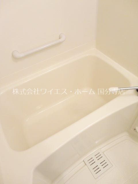 コルヌイエ 風呂画像