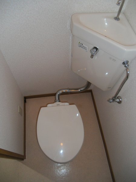 メゾン・ド・ルポ その他2