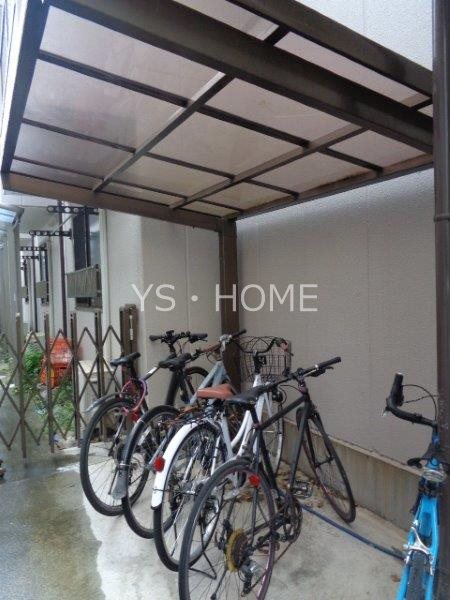 メゾン・ド・ルポ その他6