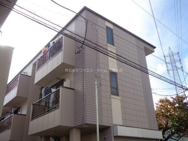 メゾン・ド・ルポ その他外観1