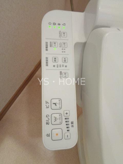 メゾン・ド・ルポ その他10