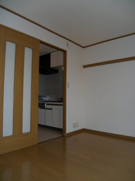 メゾン・ド・ルポ リビング