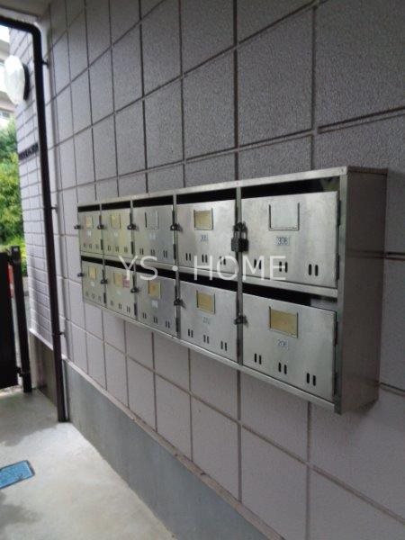 メゾン・ド・ルポ その他15