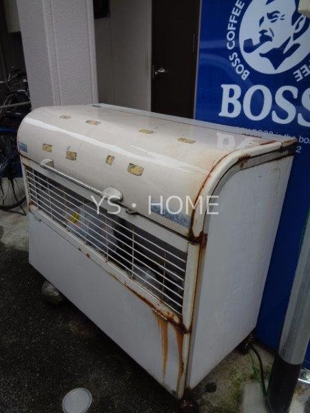 メゾン・ド・ルポ その他17