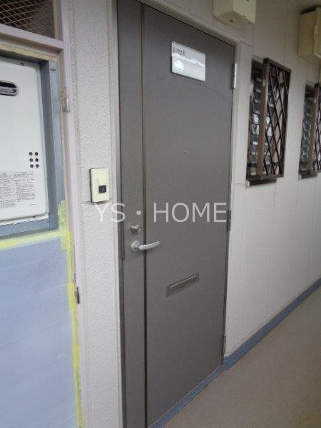 メゾン・ド・ルポ その他18