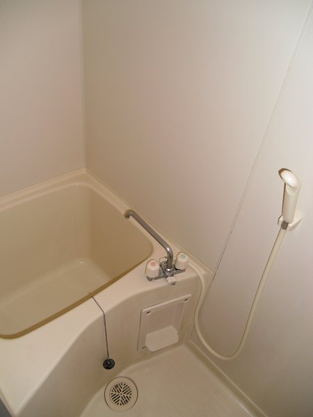 メゾン・ド・ルポ 風呂画像