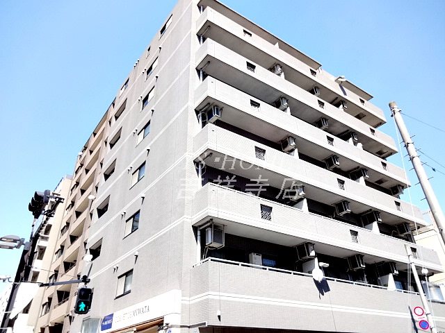 リメール三鷹 その他外観1