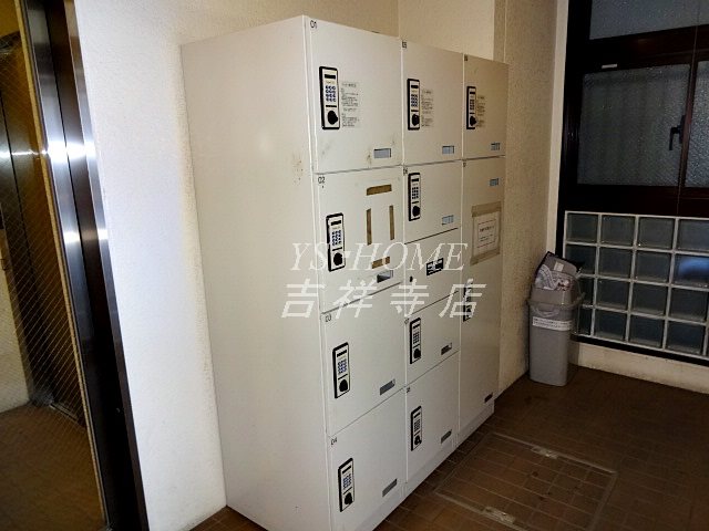 リメール三鷹 その他7