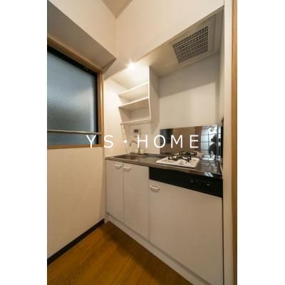 リメール三鷹 キッチン