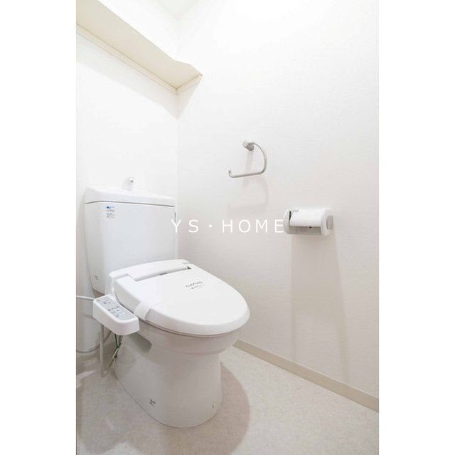 ガーデン西荻窪 その他1