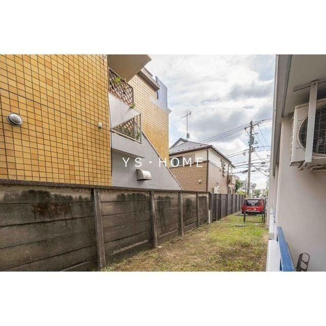 ガーデン西荻窪 その他6