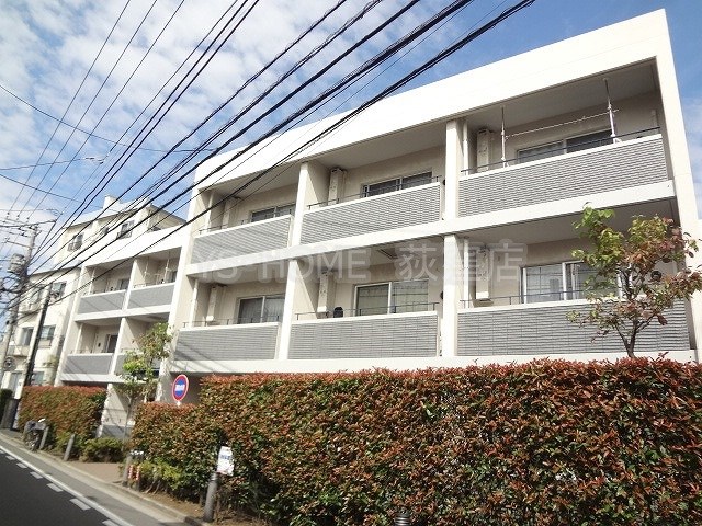 ガーデン西荻窪 その他13