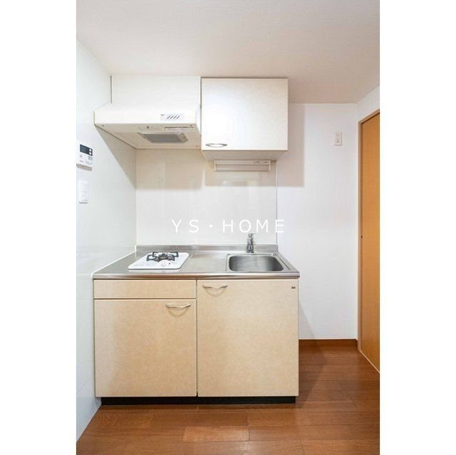 ガーデン西荻窪 キッチン