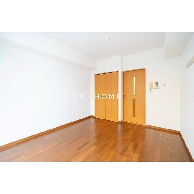 ガーデン西荻窪 ベッドルーム