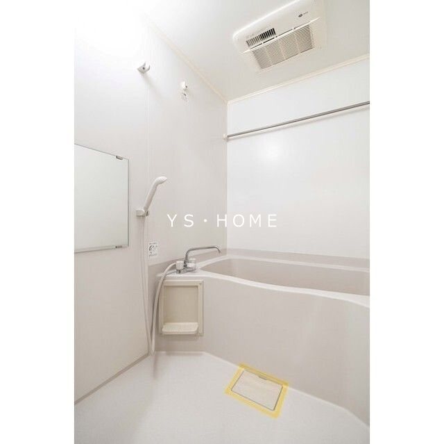 ガーデン西荻窪 風呂画像