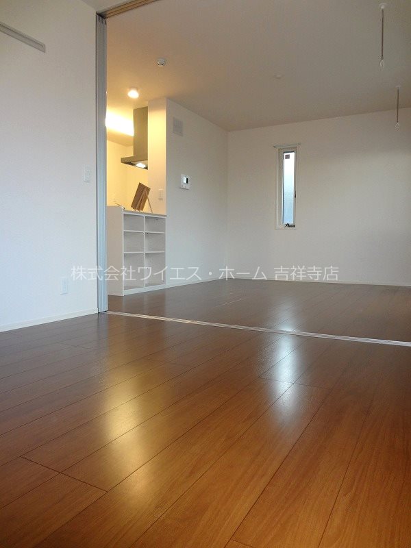 クレーヴェル ベッドルーム