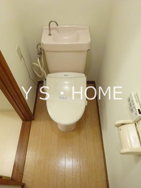 リバーランドハイツ その他3