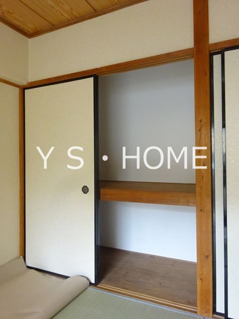 リバーランドハイツ その他4