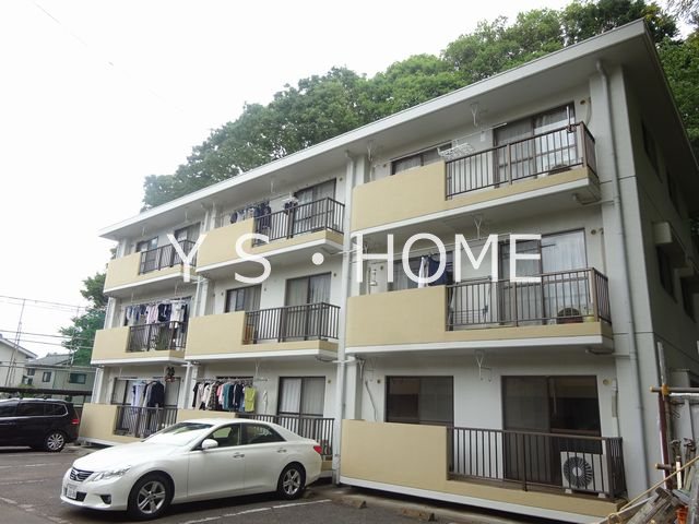 リバーランドハイツ その他外観1