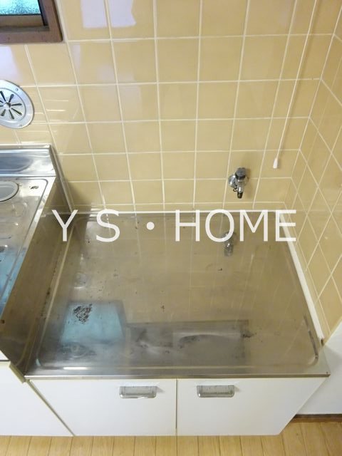 リバーランドハイツ その他10