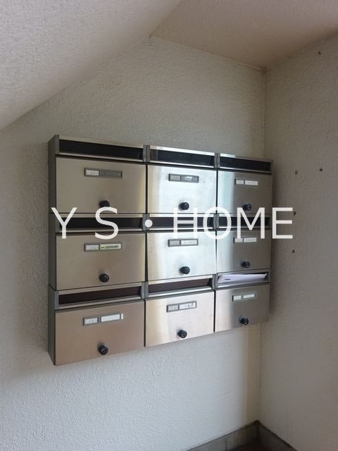 リバーランドハイツ その他19