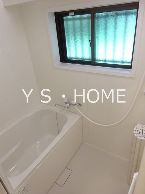 リバーランドハイツ 風呂画像