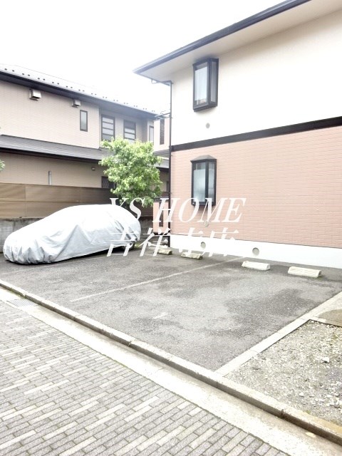 吉祥寺ガーデンホームズ その他1