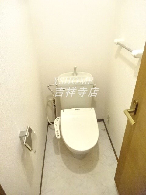 吉祥寺ガーデンホームズ その他3