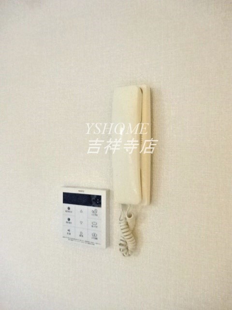 吉祥寺ガーデンホームズ その他4