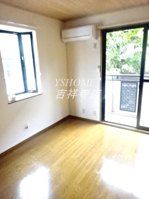 吉祥寺ガーデンホームズ その他5