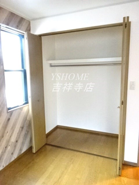 吉祥寺ガーデンホームズ その他6