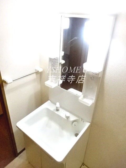 吉祥寺ガーデンホームズ その他7