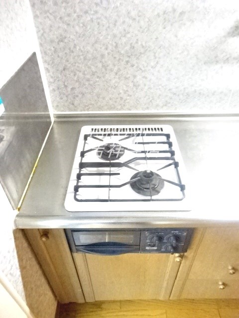 吉祥寺ガーデンホームズ その他11