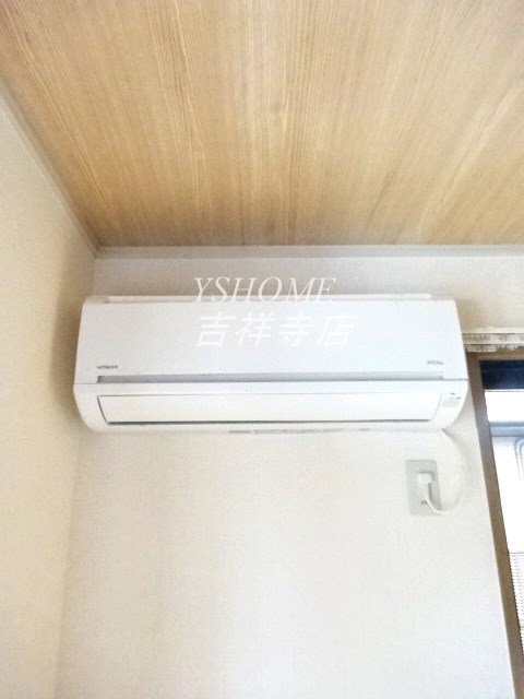 吉祥寺ガーデンホームズ その他12