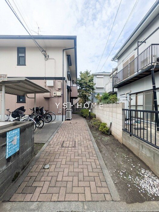 吉祥寺ガーデンホームズ その他14