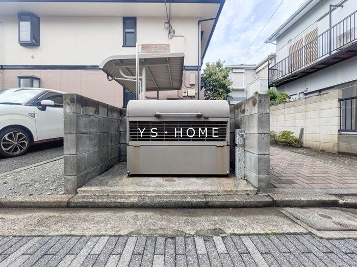 吉祥寺ガーデンホームズ その他16