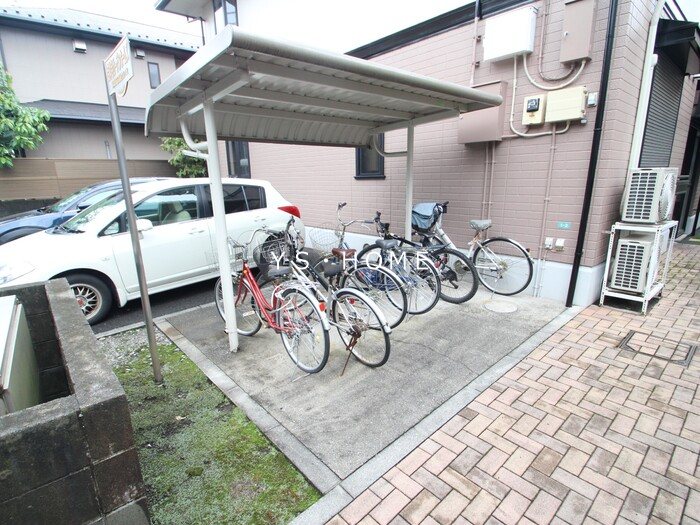 吉祥寺ガーデンホームズ その他17