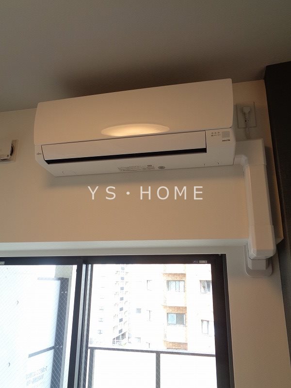 ZOOM三鷹 その他4