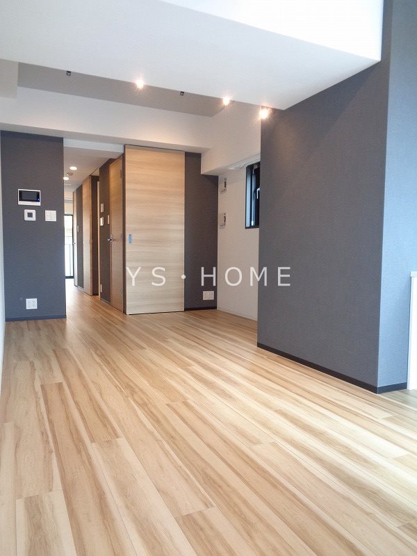 ZOOM三鷹 リビング