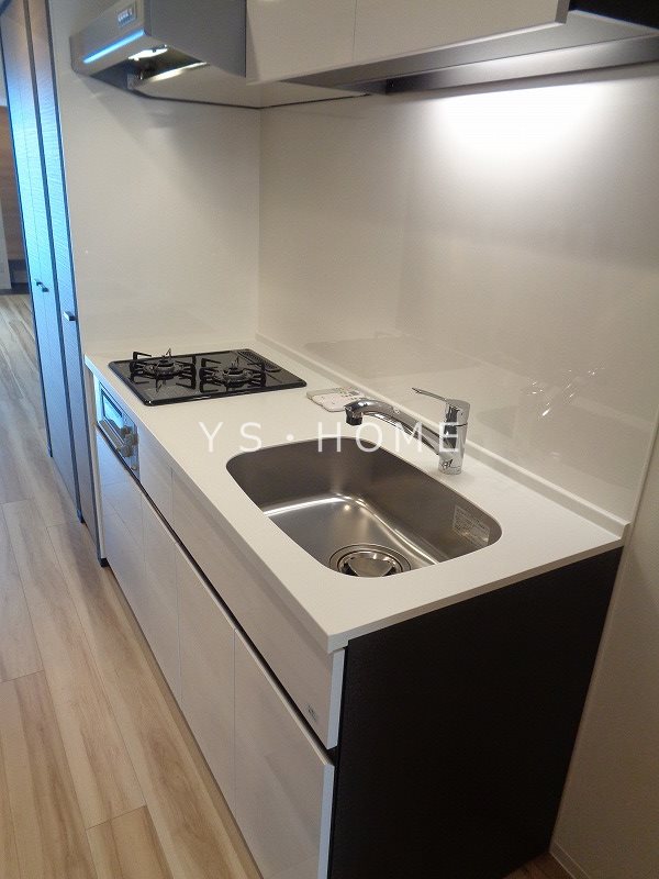 ZOOM三鷹 キッチン