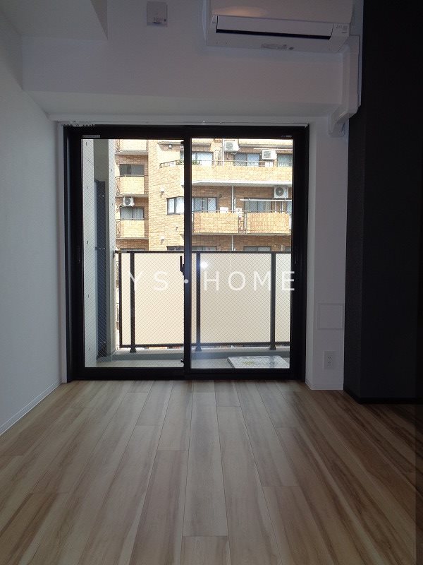 ZOOM三鷹 ベッドルーム