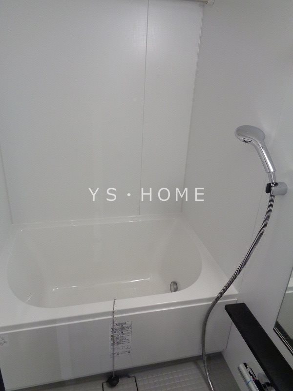 ZOOM三鷹 風呂画像