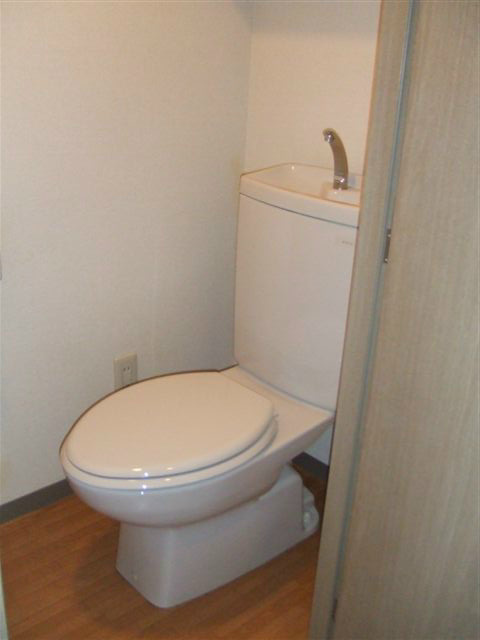 三鷹ハイデンス　 その他2